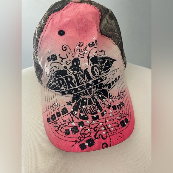 Set of Hats - Picture 1 of 12